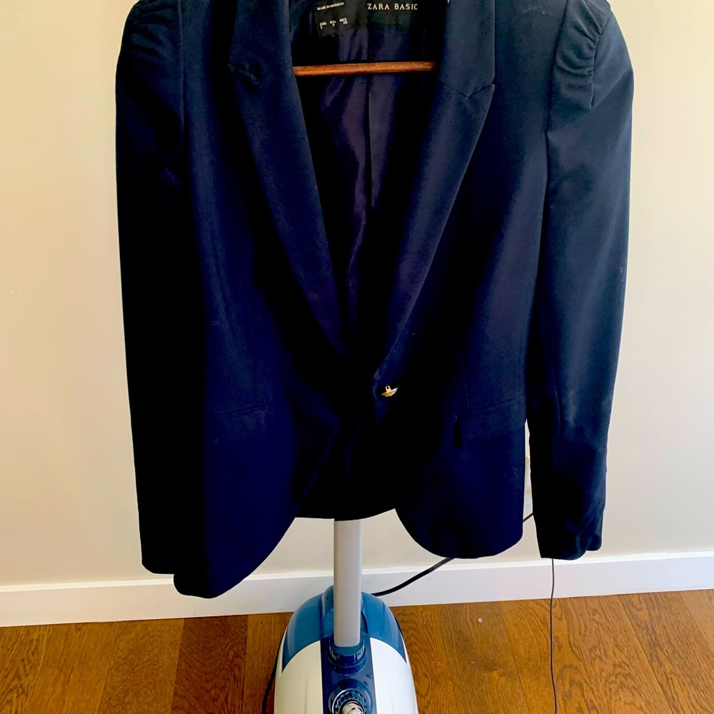 Zara blazer - Picture 2 of 3